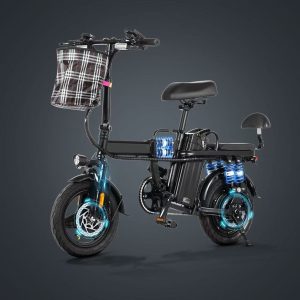 J&C EBIKE